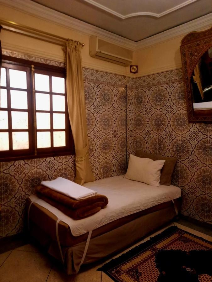 Stay With Low Budget Marrakesh Luaran gambar