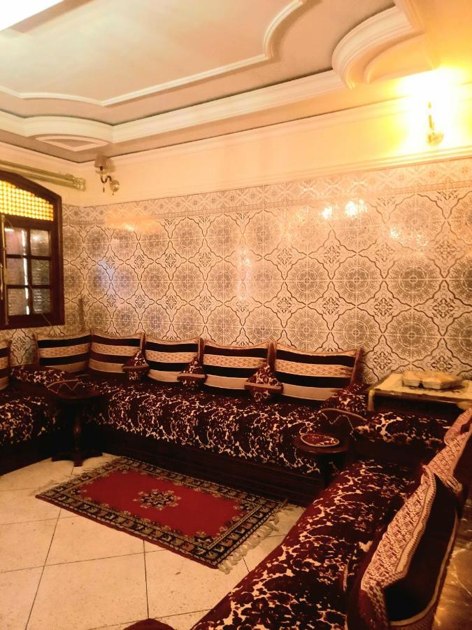 Stay With Low Budget Marrakesh Luaran gambar