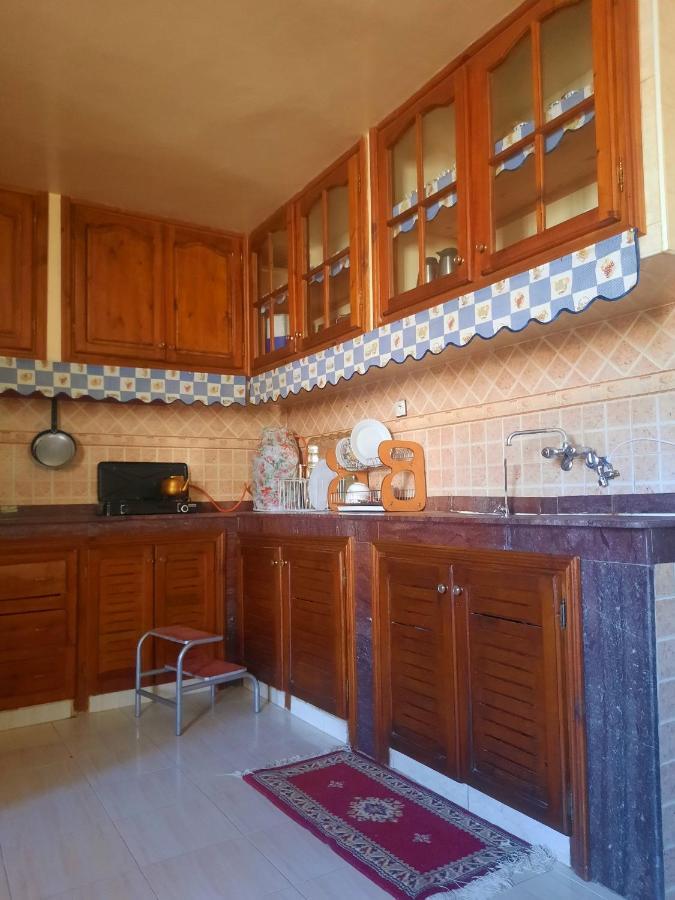 Stay With Low Budget Marrakesh Luaran gambar