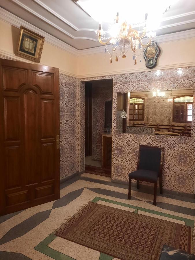 Stay With Low Budget Marrakesh Luaran gambar