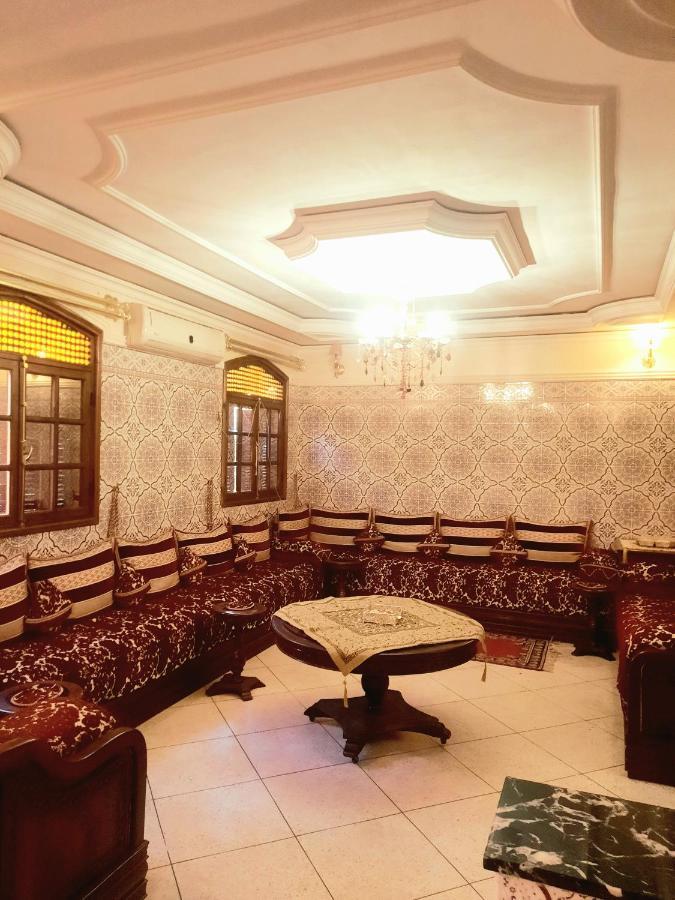 Stay With Low Budget Marrakesh Luaran gambar