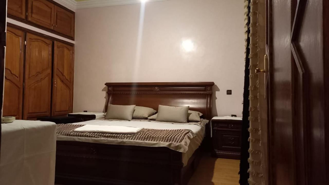 Stay With Low Budget Marrakesh Luaran gambar