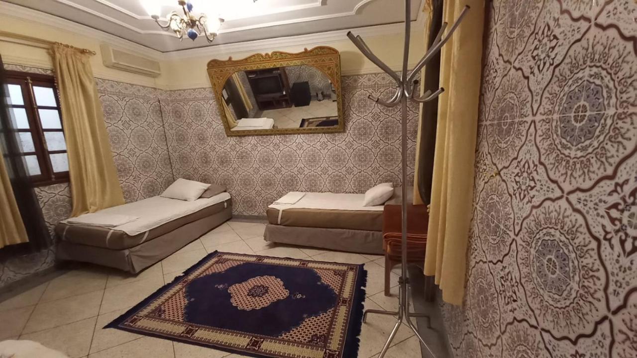 Stay With Low Budget Marrakesh Luaran gambar